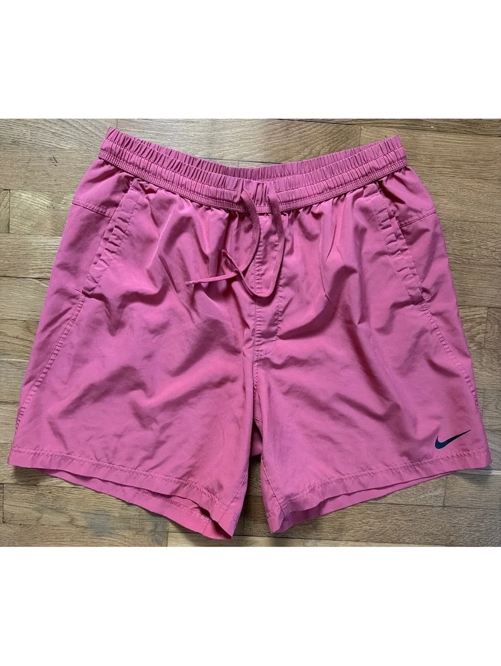 Large - Men - Nike Dri-FIT Athletic Shorts